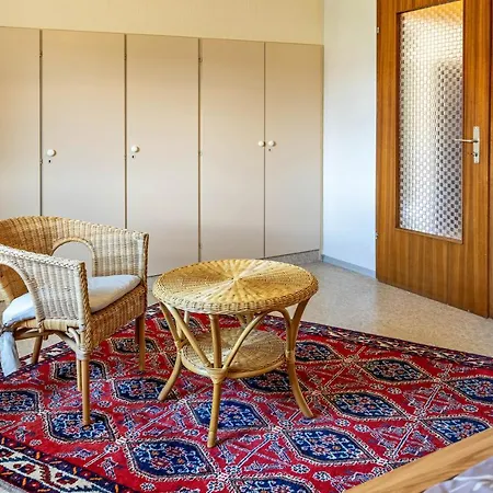 Apartament Haus Elfi Hausen am Tann Zewnętrze zdjęcie