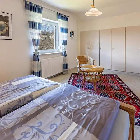 Apartament Haus Elfi Hausen am Tann Zewnętrze zdjęcie