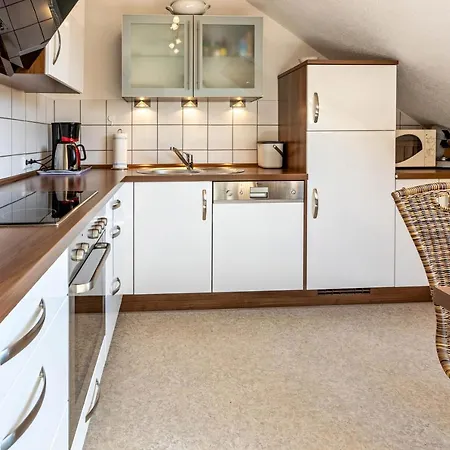 Apartament Haus Elfi Hausen am Tann Zewnętrze zdjęcie