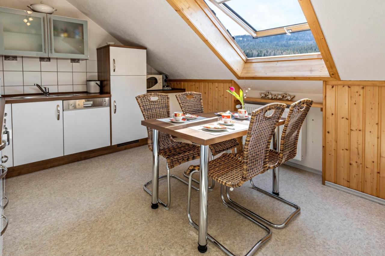 Apartment Haus Elfi