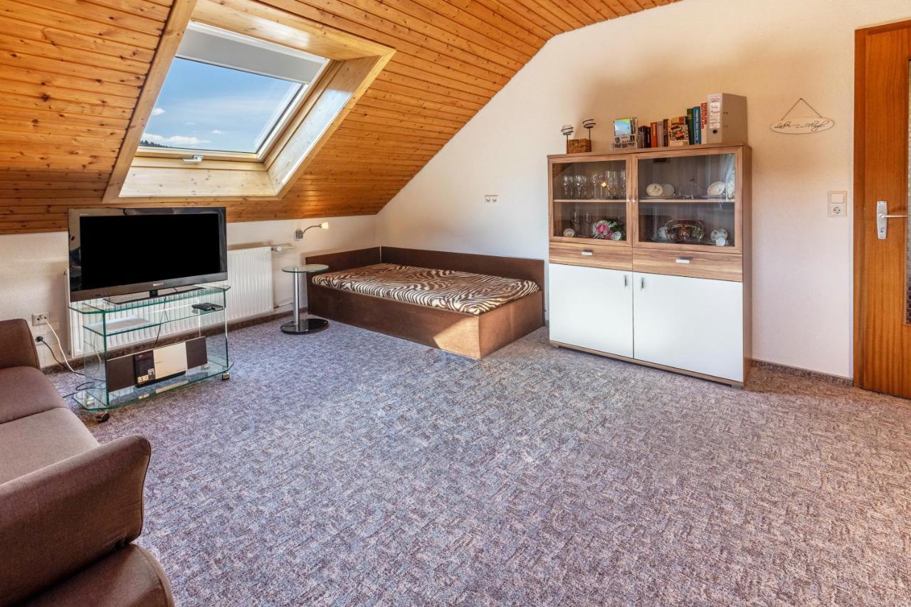 Apartment Haus Elfi