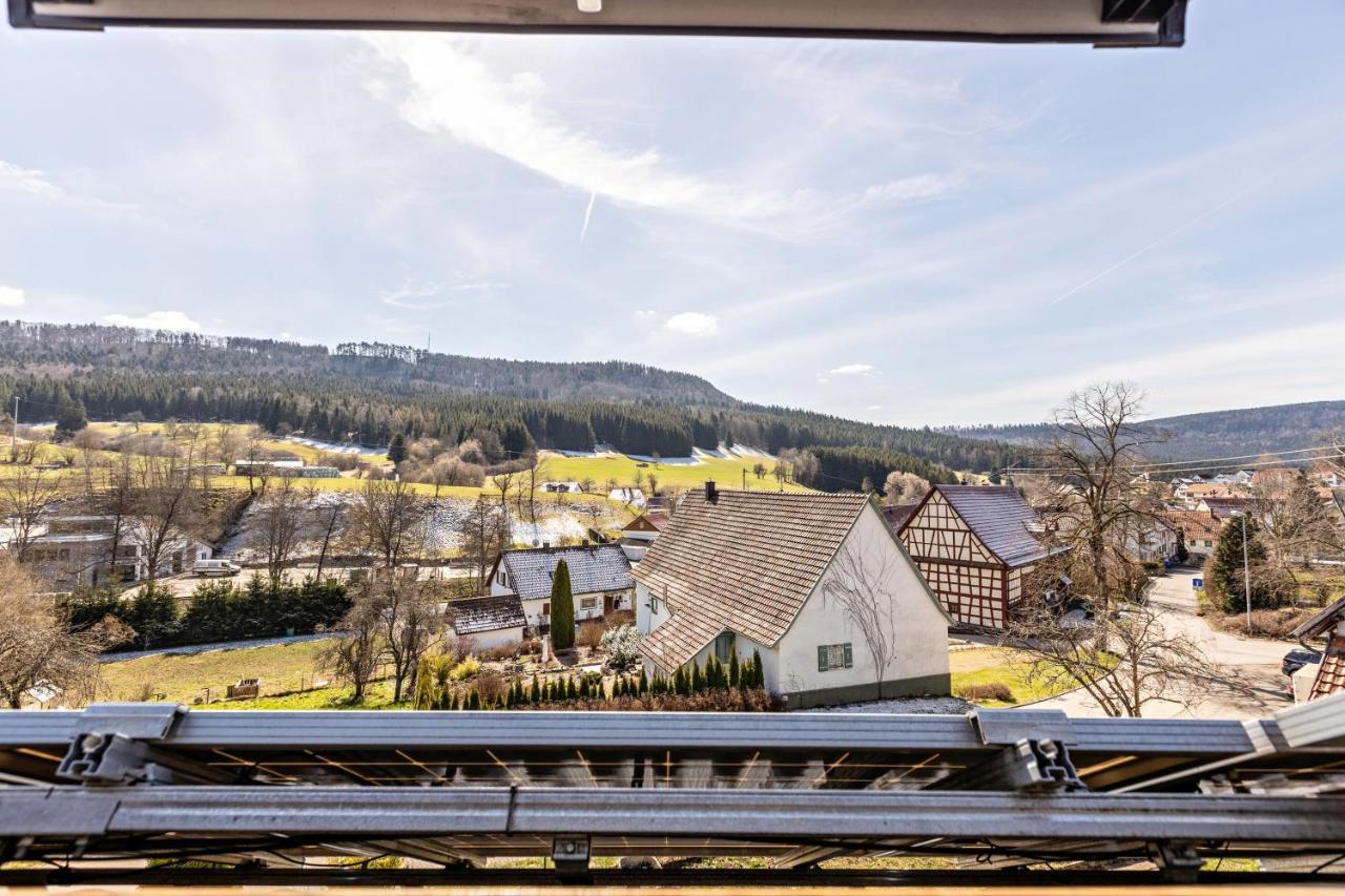 Haus Elfi Apartment *