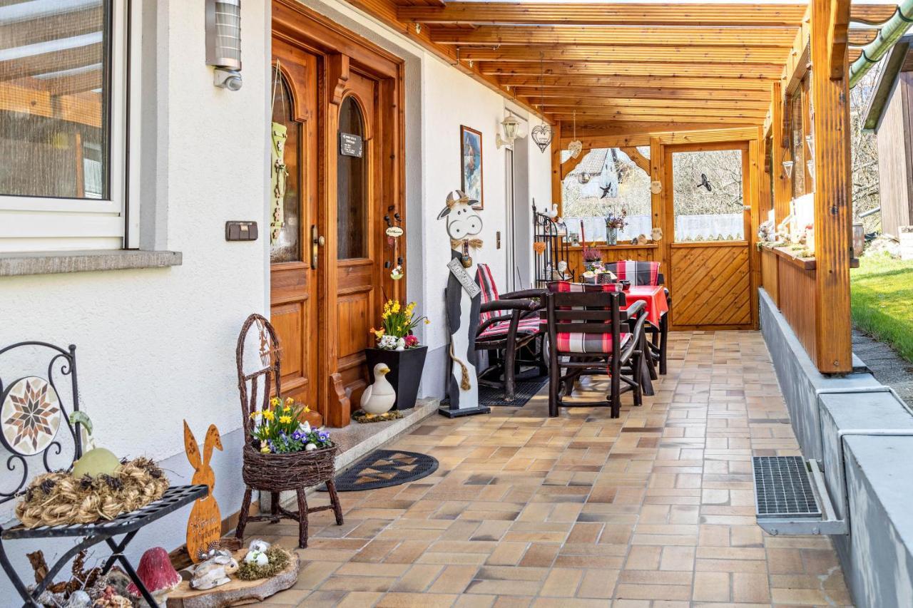 Apartment Haus Elfi
