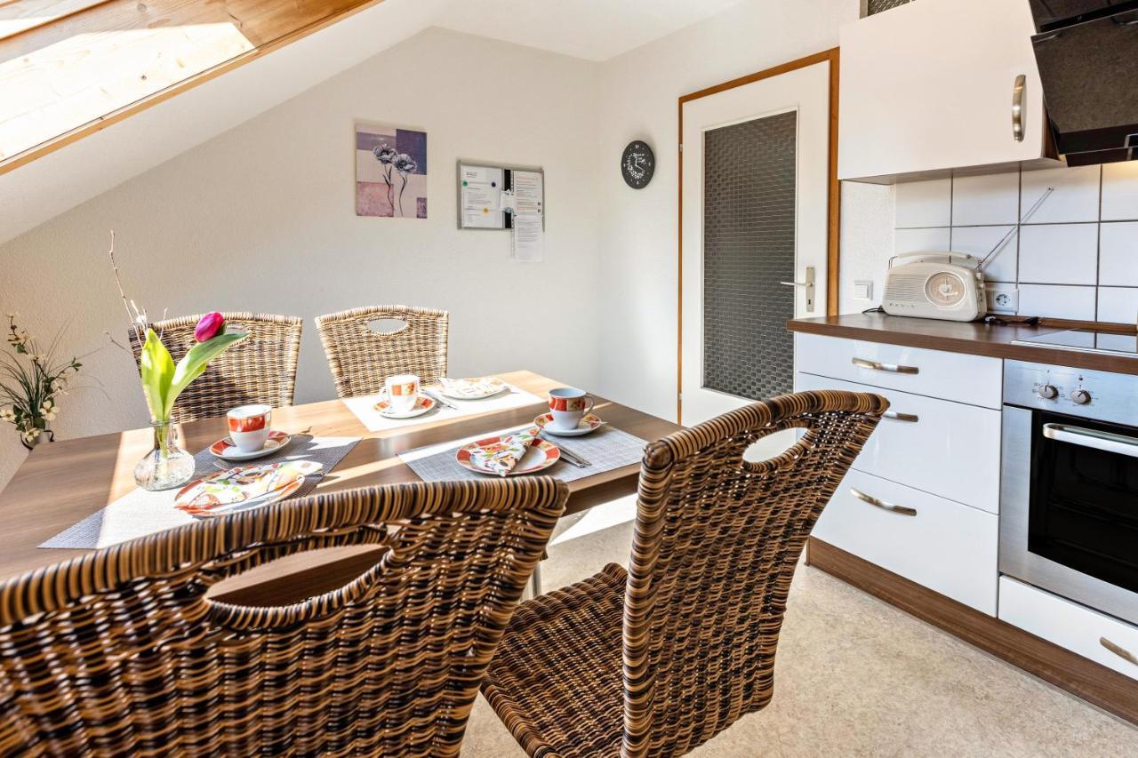 Haus Elfi Apartment