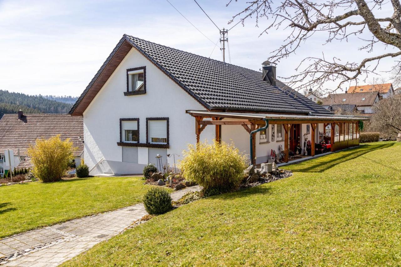 Haus Elfi