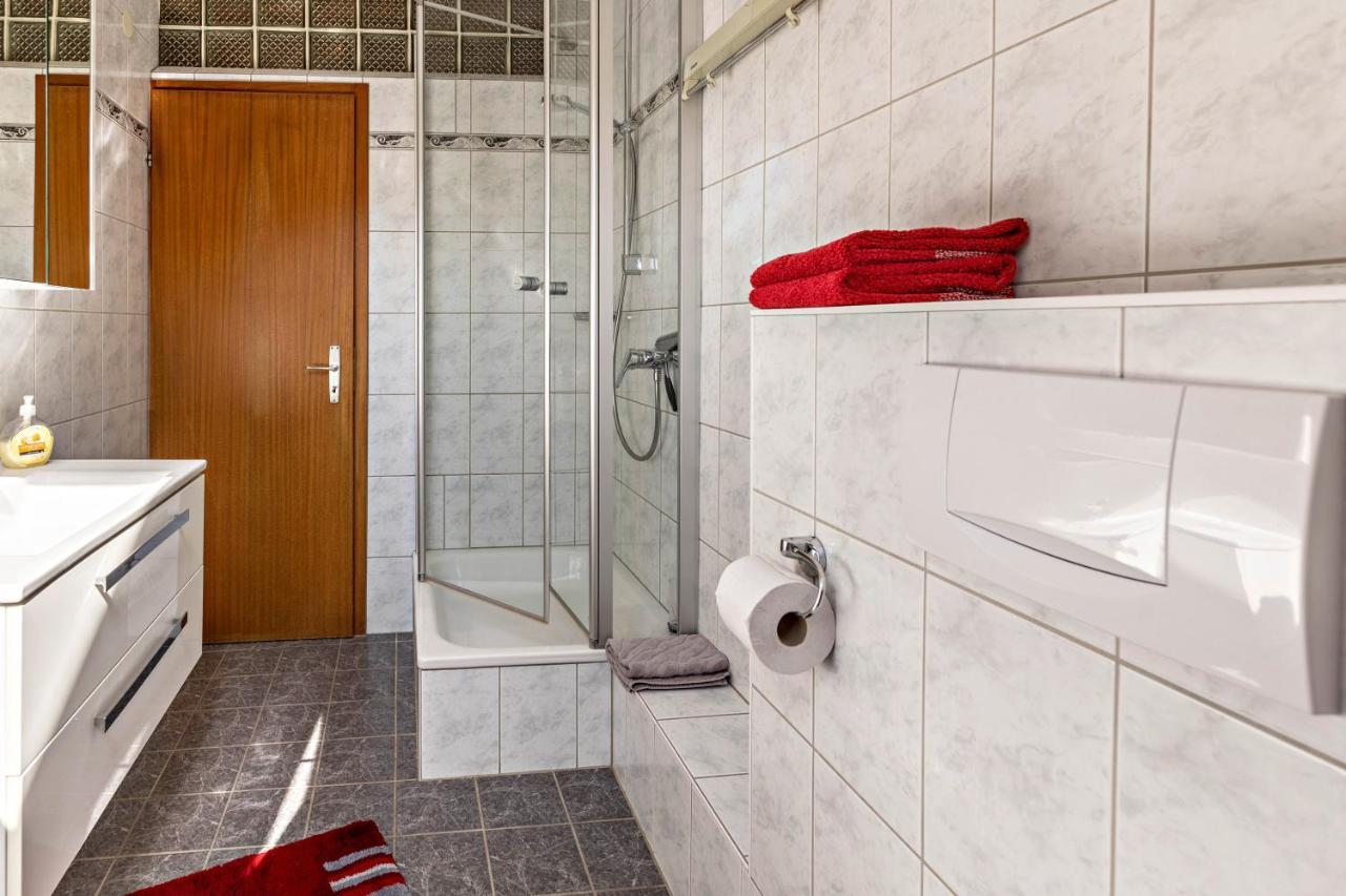 Apartment Haus Elfi