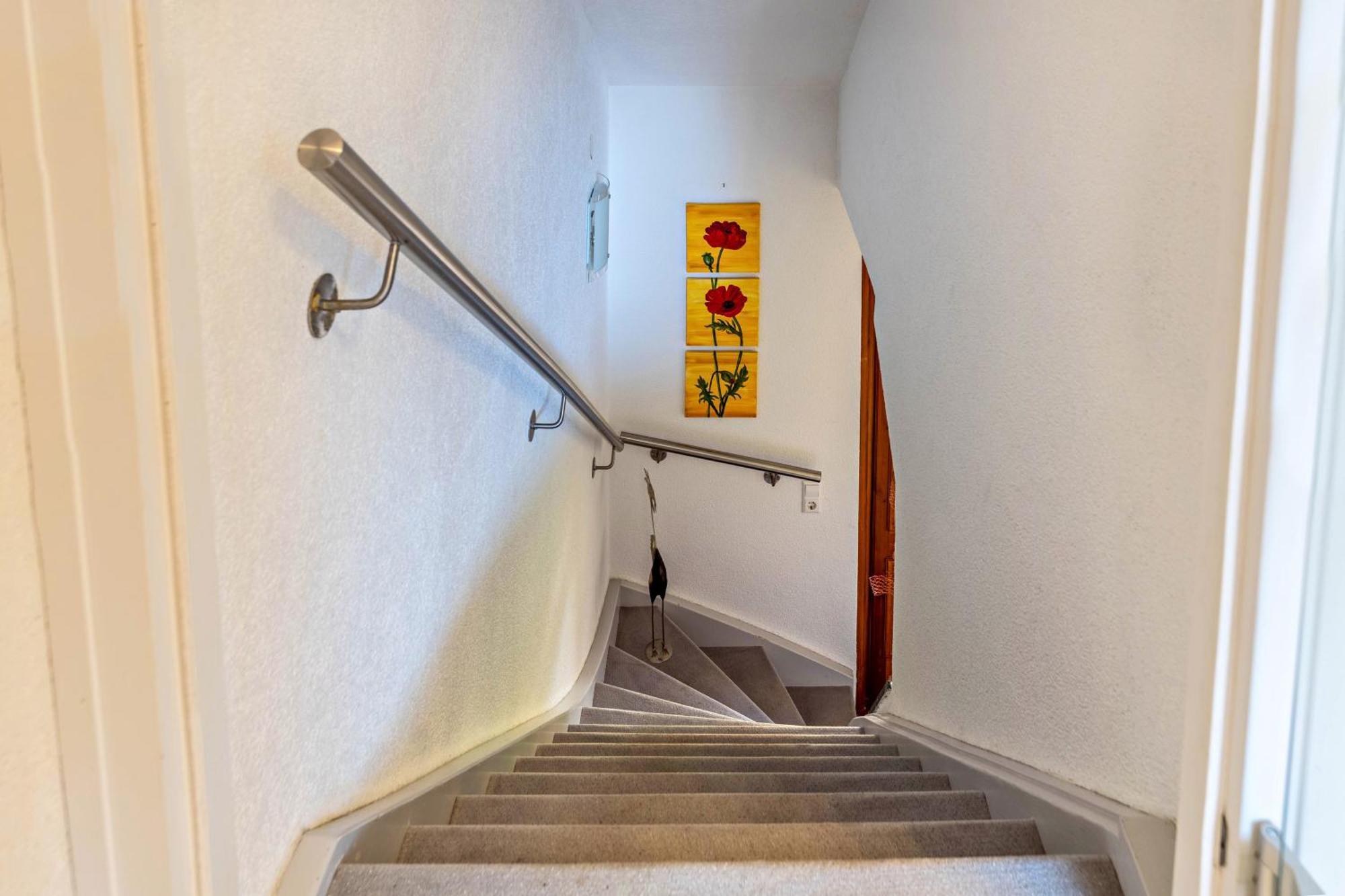 Haus Elfi Hausen am Tann