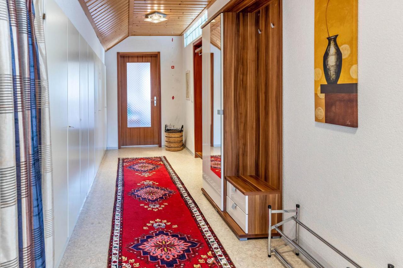 Apartment Haus Elfi Hausen am Tann