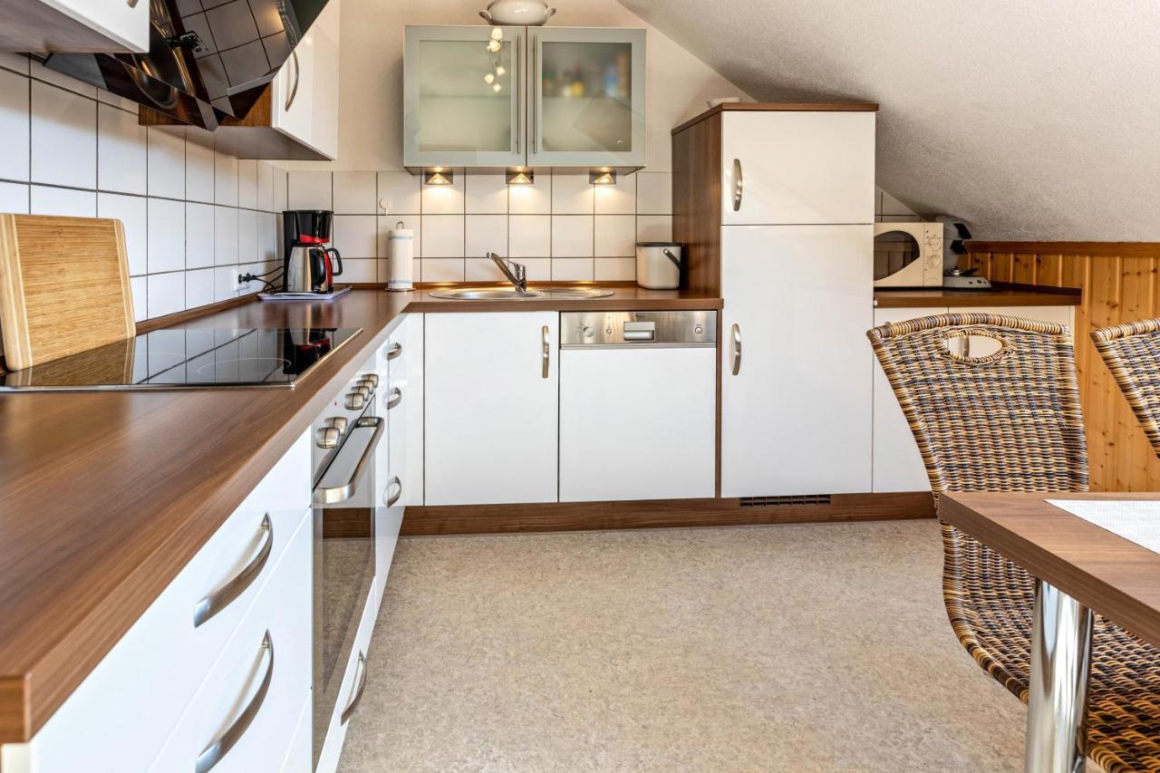 Haus Elfi Apartment